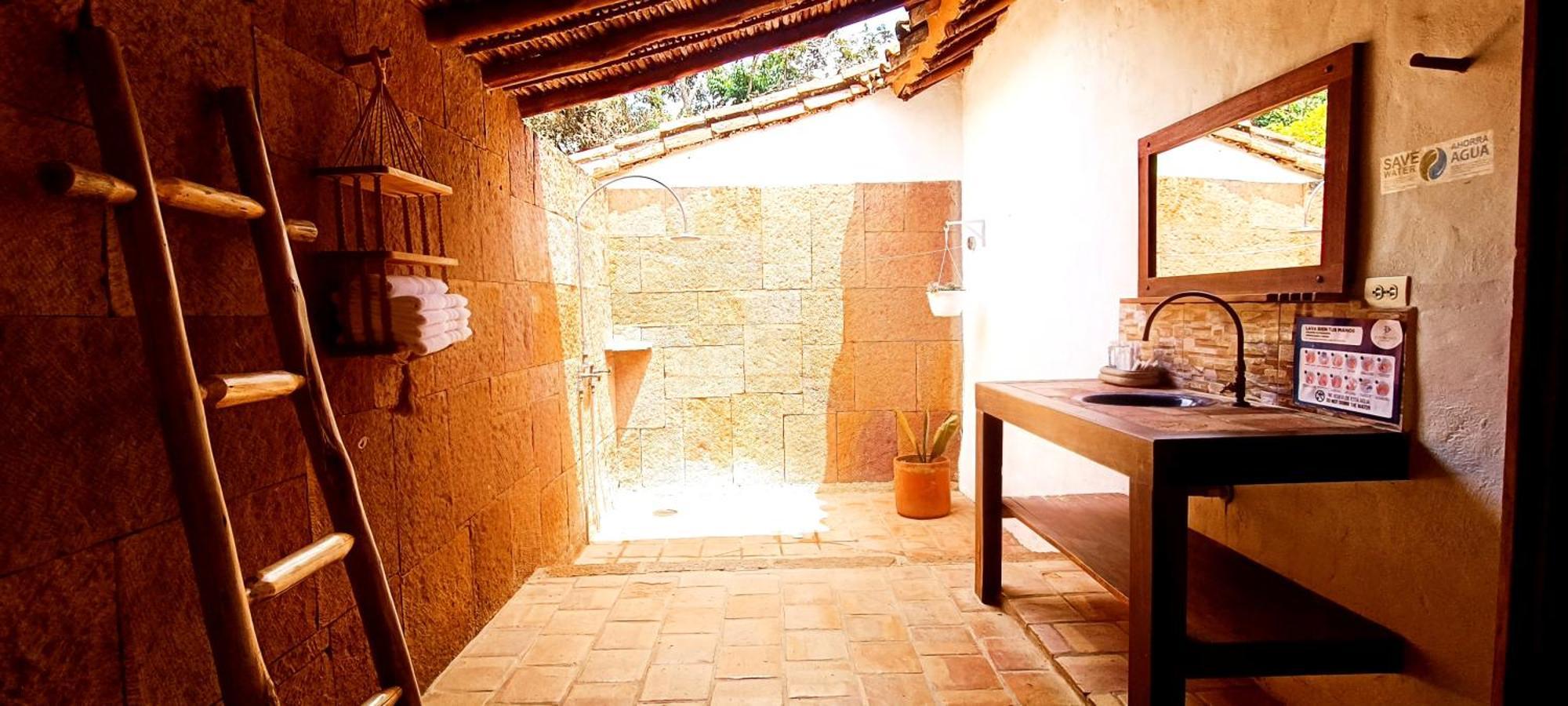 Hotel Finca Buenos Aires Баричара Екстериор снимка