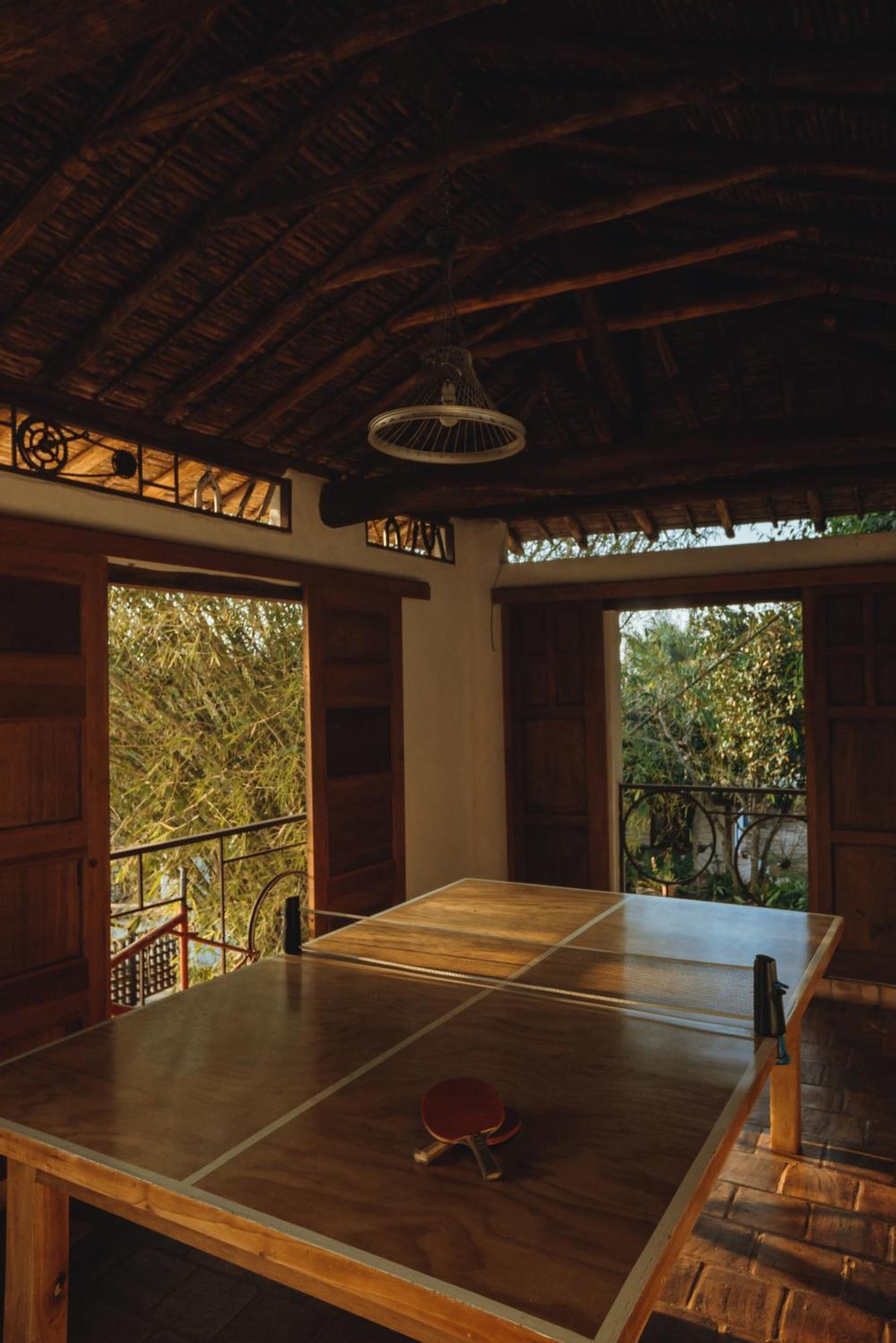 Hotel Finca Buenos Aires Баричара Екстериор снимка
