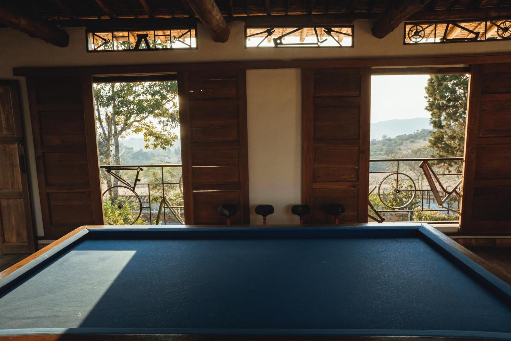 Hotel Finca Buenos Aires Баричара Екстериор снимка