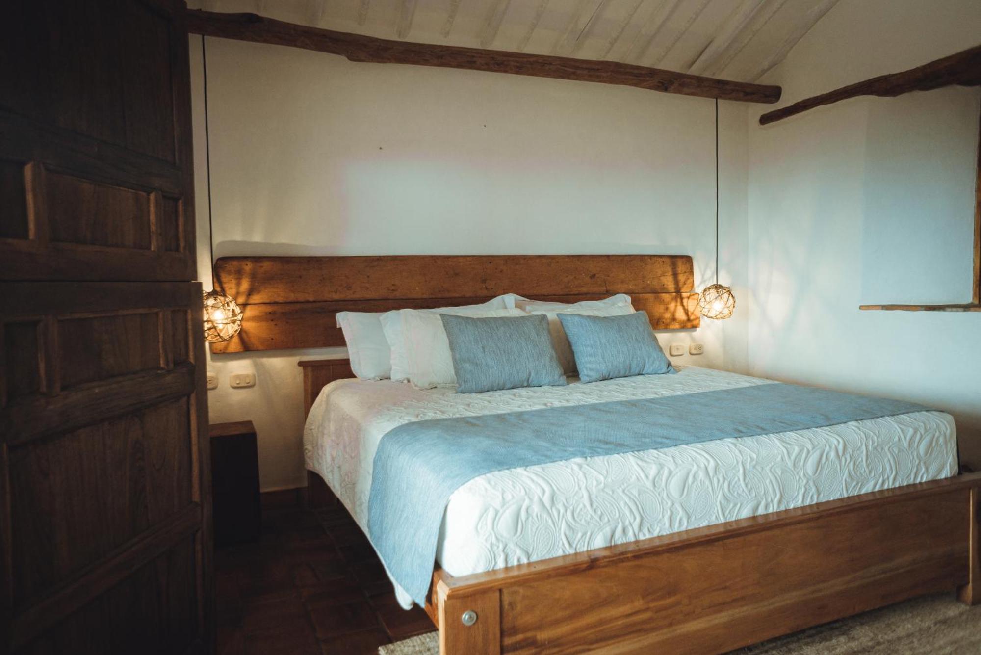 Hotel Finca Buenos Aires Баричара Екстериор снимка